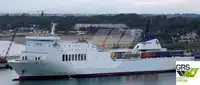 Ro-Ro ship விற்பனைக்கு