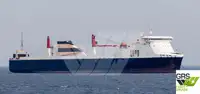 Ro-Ro ship விற்பனைக்கு