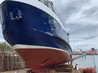 பணிப் படகுகள் விற்பனைக்கு