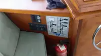 குழு படகு விற்பனைக்கு