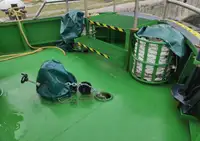 வேலை செய்யும் படகுகள் விற்பனைக்கு