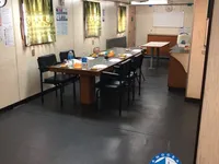 எண்ணெய் / இரசாயன டேங்கர் விற்பனைக்கு
