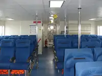 குழு படகு விற்பனைக்கு