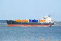 எண்ணெய் / இரசாயன டேங்கர் விற்பனைக்கு