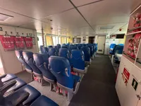 குழு படகு விற்பனைக்கு