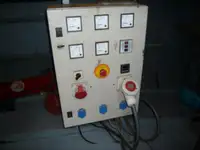 ரோந்து படகு விற்பனைக்கு