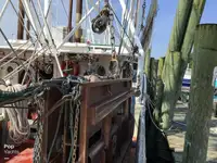 Trawler விற்பனைக்கு