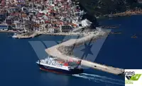 Ro-Ro ship விற்பனைக்கு