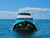 பயணிகள் கப்பல் விற்பனைக்கு