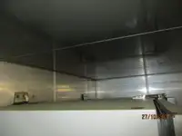 குளிர்சாதனக் கப்பல் விற்பனைக்கு