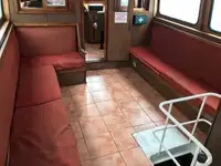 வேலை செய்யும் படகுகள் விற்பனைக்கு