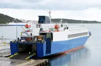 Ro-Ro ship விற்பனைக்கு