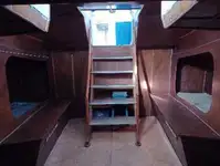 இழுவை படகு விற்பனைக்கு
