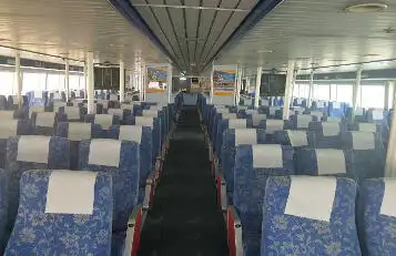 குரூஸ் கப்பல் விற்பனைக்கு