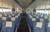 குரூஸ் கப்பல் விற்பனைக்கு