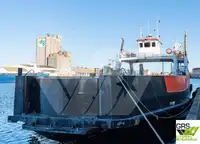Ro-Ro ship விற்பனைக்கு