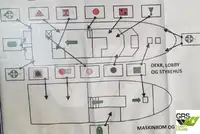 பயணிகள் கப்பல் விற்பனைக்கு