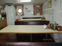 குளிர்சாதனக் கப்பல் விற்பனைக்கு