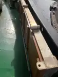 இழுக்கும் படகு விற்பனைக்கு