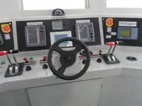 குழு படகு விற்பனைக்கு