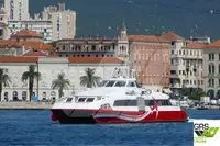 பயணிகள் கப்பல் விற்பனைக்கு