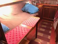 துடுப்புப் படகு விற்பனைக்கு