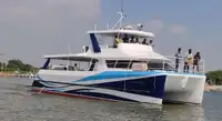 பயணிகள் கப்பல் விற்பனைக்கு