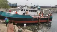 ஆய்வுக் கப்பல் விற்பனைக்கு