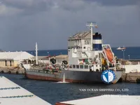 எண்ணெய் / இரசாயன டேங்கர் விற்பனைக்கு