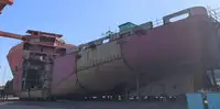 தளம் வழங்கும் கப்பல் (PSV) விற்பனைக்கு