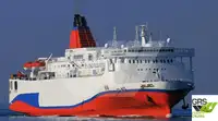 Ro-Ro ship விற்பனைக்கு