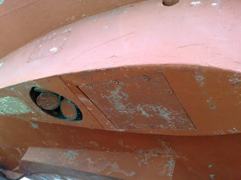 கண்டெய்னர் கப்பல் விற்பனைக்கு