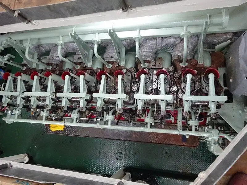 லாங்லைனர் விற்பனைக்கு