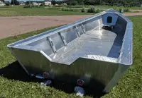 பணிப் படகுகள் விற்பனைக்கு