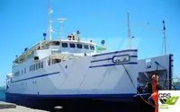 Ro-Ro ship விற்பனைக்கு
