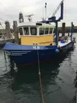 டிராலர் விற்பனைக்கு
