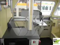 காற்றாலை சேவை கப்பல் விற்பனைக்கு