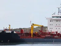 எண்ணெய் / இரசாயன டேங்கர் விற்பனைக்கு