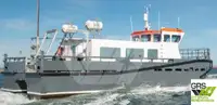 Wind farm service vessel விற்பனைக்கு