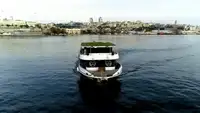 பயணிகள் கப்பல் விற்பனைக்கு