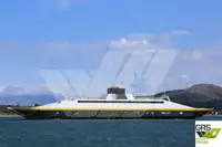 Ro-Ro ship விற்பனைக்கு