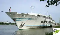 குரூஸ் கப்பல் விற்பனைக்கு