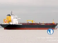 எண்ணெய் / இரசாயன டேங்கர் விற்பனைக்கு