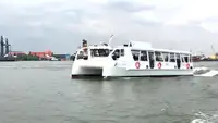 கேட்டமரன் விற்பனைக்கு