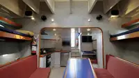 ஆராய்ச்சி கப்பல் விற்பனைக்கு