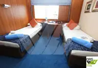 குரூஸ் கப்பல் விற்பனைக்கு