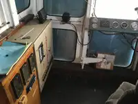 டிரெட்ஜர் விற்பனைக்கு