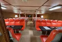 குழு படகு விற்பனைக்கு