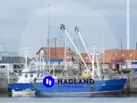 Beam trawler விற்பனைக்கு