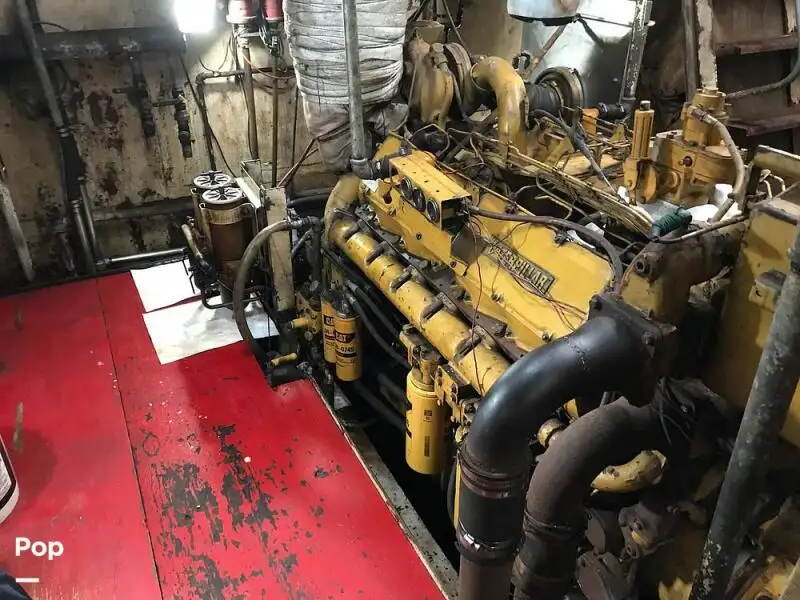டிராலர் விற்பனைக்கு